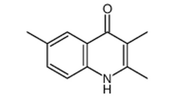 2,3,6-三甲基喹啉-4-醇,2,3,6-trimethyl-1H-quinolin-4-one