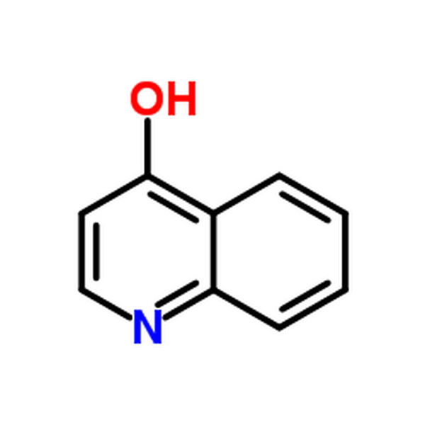 4-羟基喹啉,4-quinolone