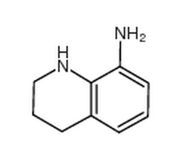 1,2,3,4-四氢-8-喹啉胺,8-amino-1,2,3,4-tetrahydroquinoline