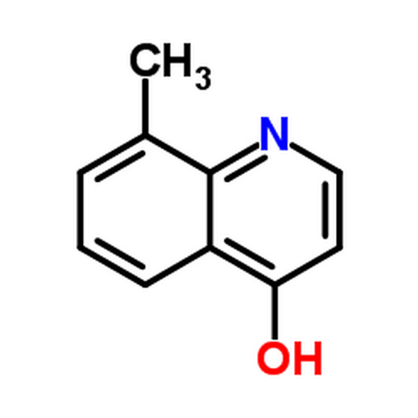 4-羟基-8-甲基喹啉,8-Methyl-4-quinolinol