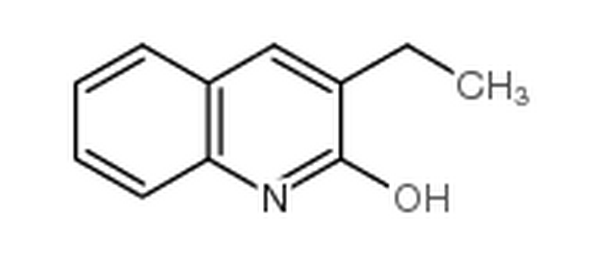 3-乙基-2-羟基喹啉,3-ethyl-1H-quinolin-2-one