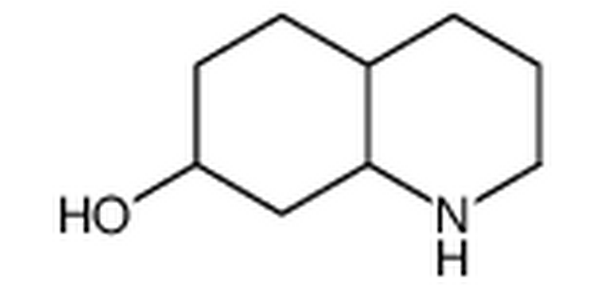 十氢喹啉-7-醇,Decahydro-7-quinolinol