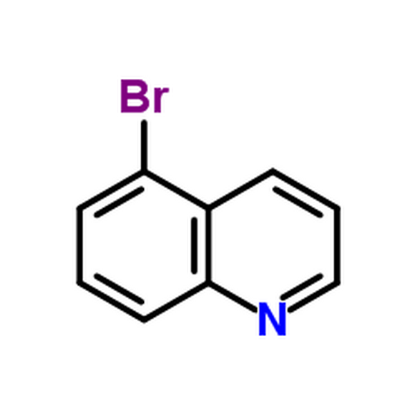 5-溴喹啉,5-Bromoquinoline