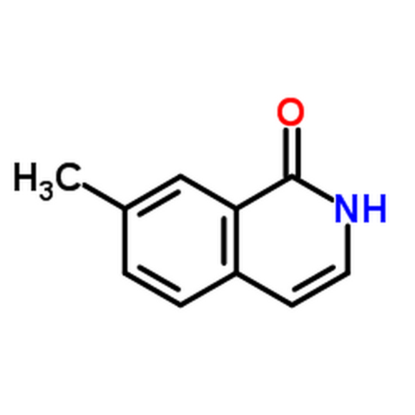 1-羥基-7-甲基異喹啉,7-methylisoquinolin-1-ol