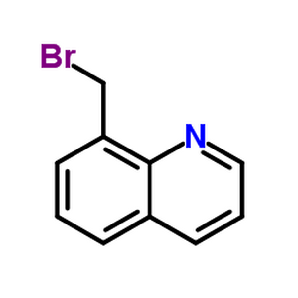 8-溴甲基喹啉,8-(Bromomethyl)quinoline