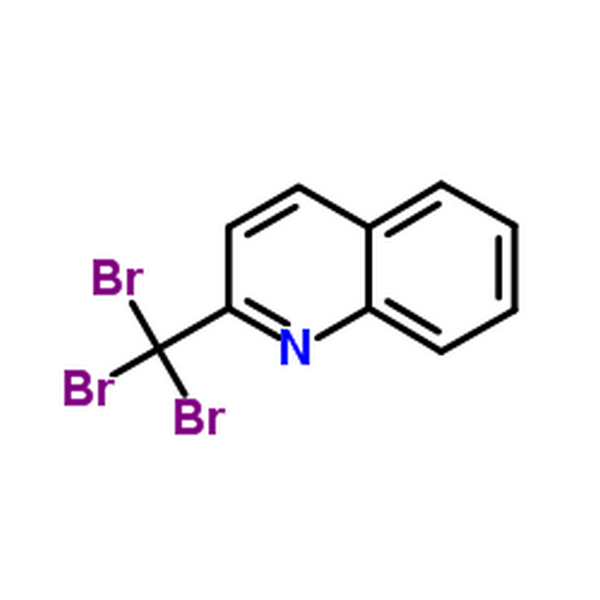 2-(三溴甲基)喹啉,2-(Tribromomethyl)quinoline