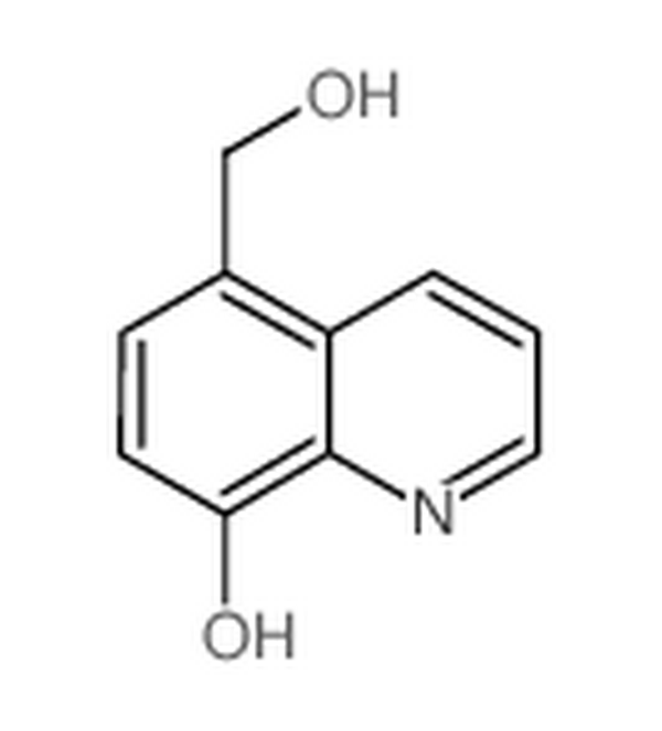 5-(羟基甲基)喹啉-8-醇,5-(Hydroxymethyl)quinolin-8-ol