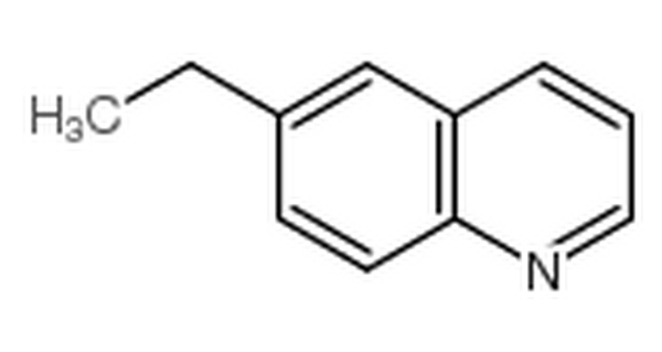6-乙基喹啉,6-Ethylquinoline