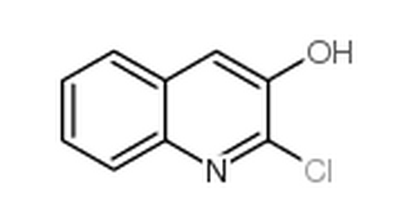 2-氯-3-羟基喹啉,2-Chloroquinolin-3-ol