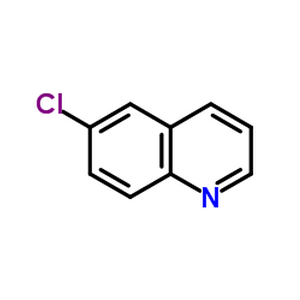6-氯喹啉,6-Chloroquinoline