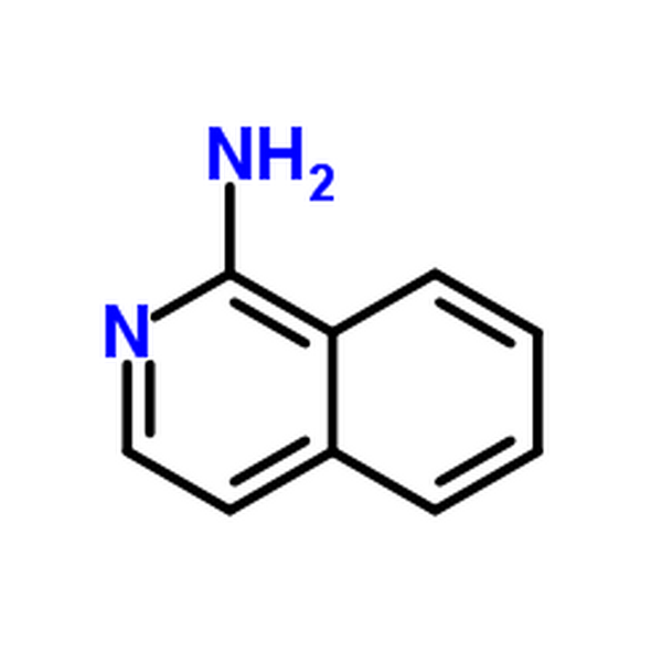 1-氨基异喹啉,1-ISOQUINOLINAMINE