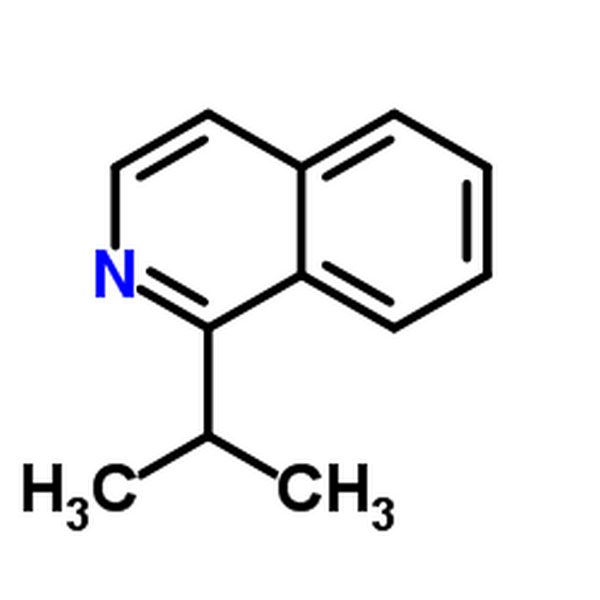 1-异丙基异喹啉,1-Isopropylisoquinoline