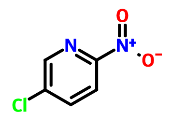 2-硝基-5-氯吡啶,5-Chloro-2-nitropyridine