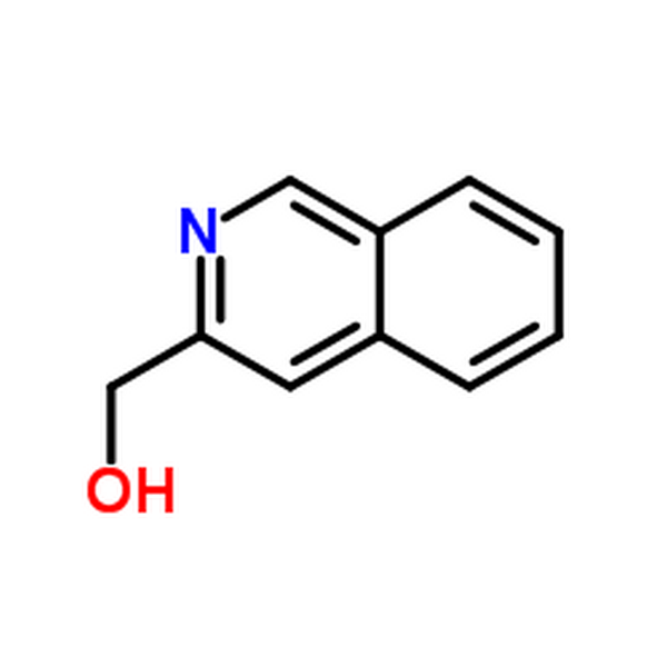 3-甲醇異喹啉,3-Isoquinolinylmethanol