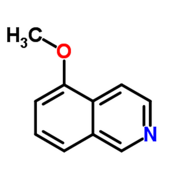 5-甲氧基异喹啉,5-Methoxyisoquinoline