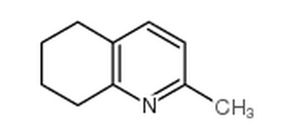 5,6,7,8-四氢-2-甲基喹啉,5,6,7,8-Tetrahydroquinaldine