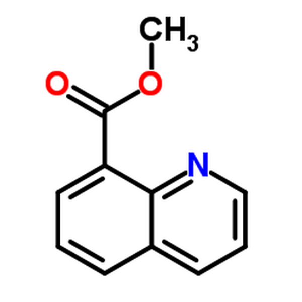 喹啉-8-甲酸甲酯,8-Quinolinyl acetate