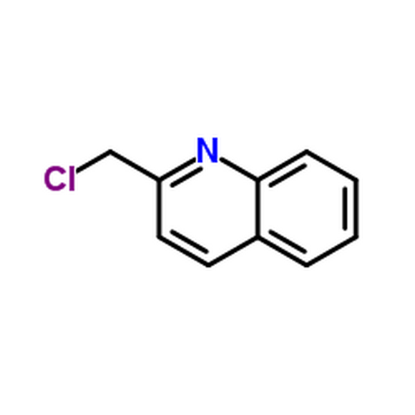 2-(氯甲基)喹啉,2-(Chloromethyl)quinoline