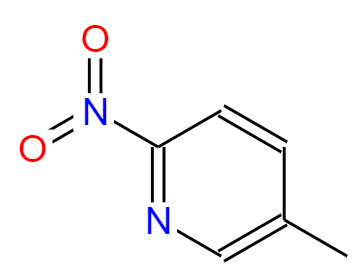 2-硝基-5-甲基吡啶,2-NITRO-5-METHYLPYRIDINE