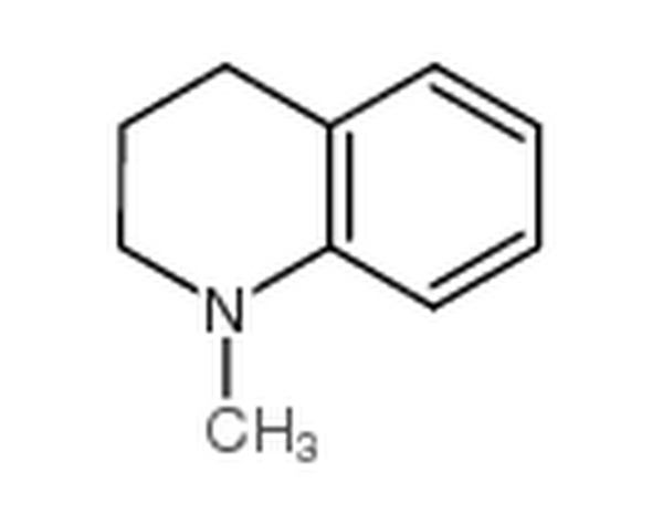 1-甲基-1,2,3,4-四氢喹啉,N-methyl-1,2,3,4-tetrahydroquinoline