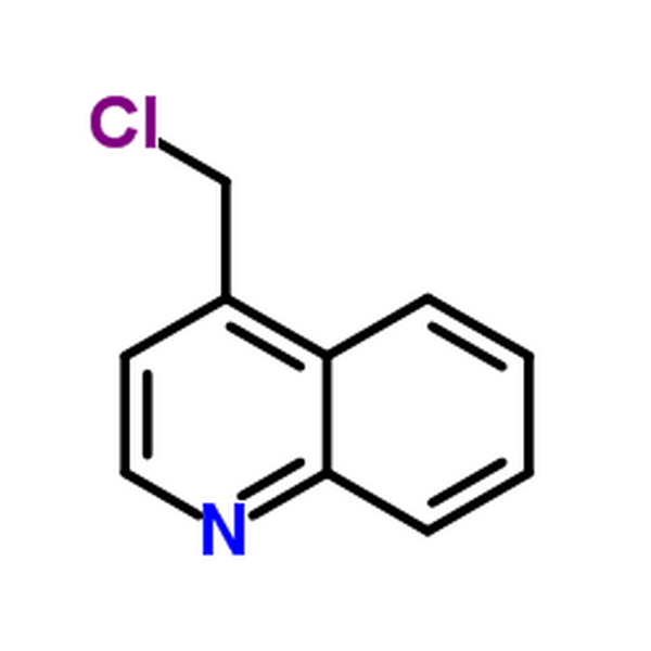 4-(氯甲基)喹啉,4-(Chloromethyl)quinoline
