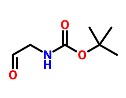 N-叔丁氧羰基-2-氨基乙醛,t-butyl-(2-oxoethyl)carbamate