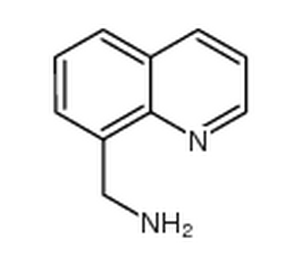 (喹啉-8-甲基)胺,quinolin-8-ylmethanamine