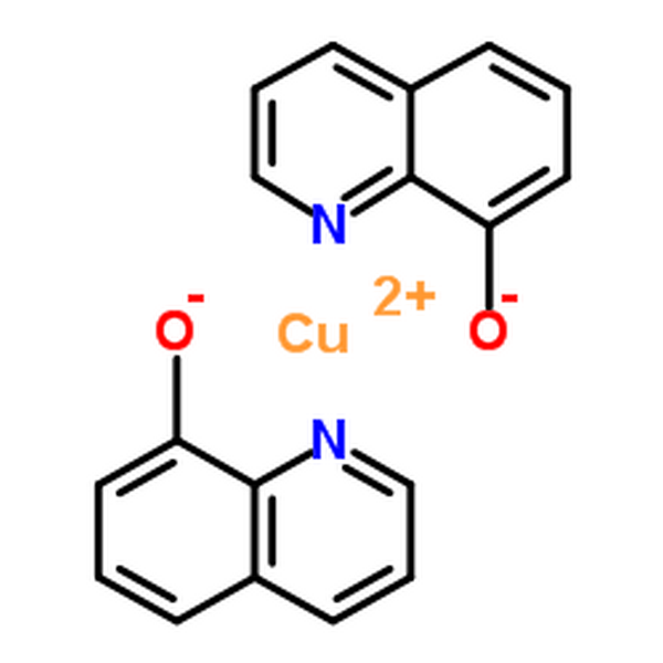 8-羥基喹啉銅鹽,oxine-copper