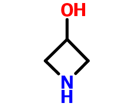 氮杂环丁烷-3-醇,3-Hydroxyazetidine