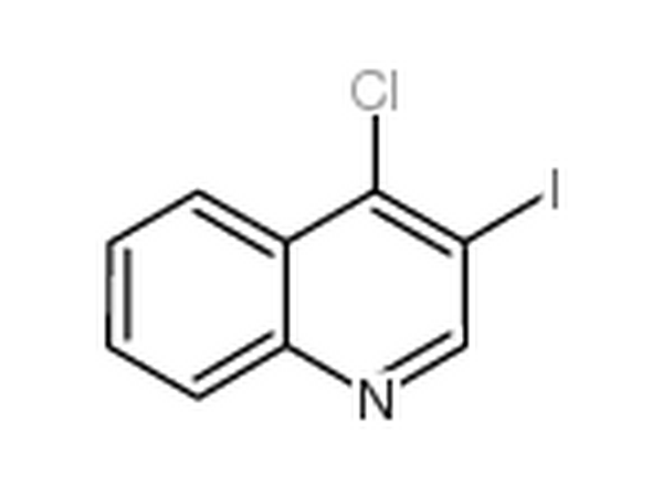4-氯-3-碘喹啉,4-Chloro-3-iodoquinoline