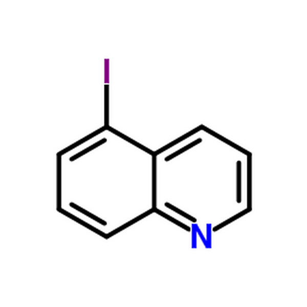 5-碘喹啉,5-Iodoquinoline