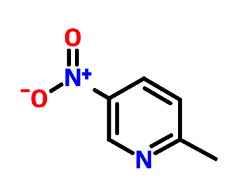 2-甲基-5-硝基吡啶,2-Methyl-5-nitropyridine