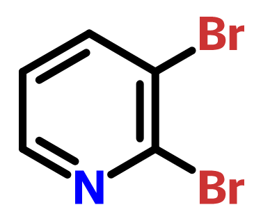 2,3-二溴吡啶,2,3-Dibromopyridine