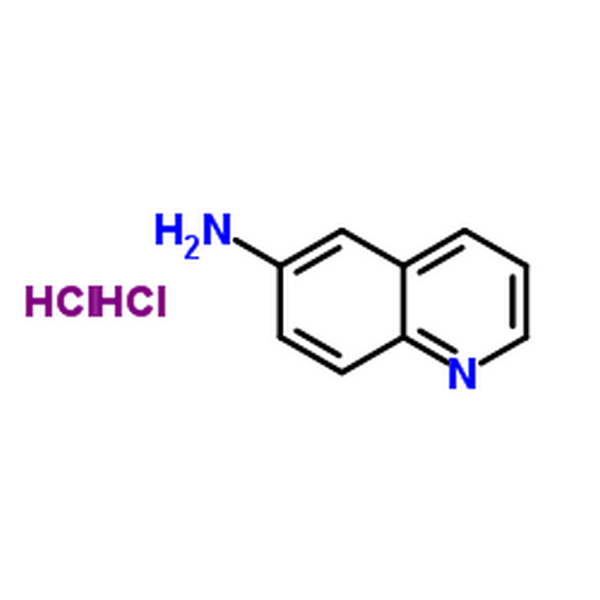 6-氨基喹啉,6-Aminoquinoline