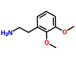 2,3-二甲氧基苯乙胺,2,3-DiMethoxyphenethylaMine