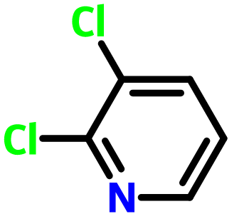 2,3-二氯吡啶,2,3-Dichloropyridine