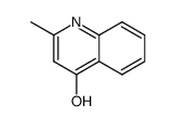 4-羟基-2-甲基喹啉,2-methyl-3H-quinolin-4-one