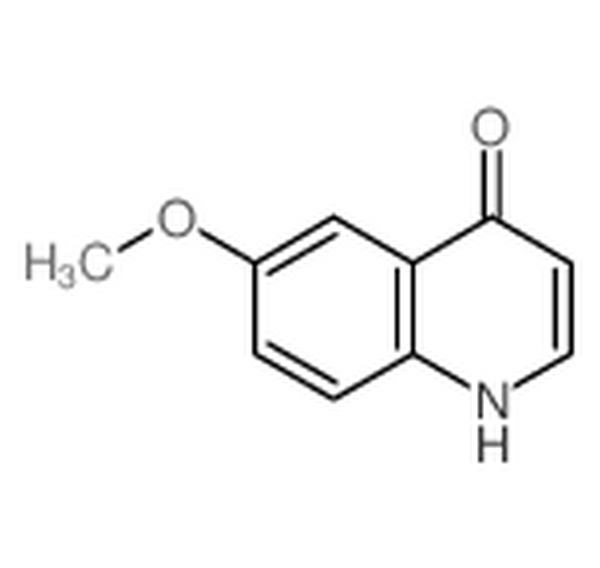 6-甲氧基-4-羥基喹啉,6-Methoxyquinolin-4-ol