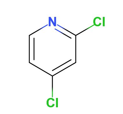 2,4-二氯吡啶,2,4-Dichloropyridine