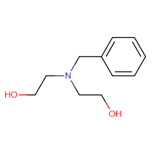 2,2'-(苄基氮杂二基)二乙醇,2,2'-(Benzylazanediyl)diethanol