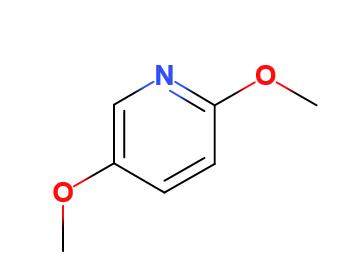 2,5-二甲氧基吡啶,2,5-dimethoxypyridine