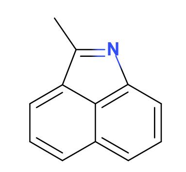 2-甲基苯并[c,d]吲哚,2-methylbenzo[cd]indole