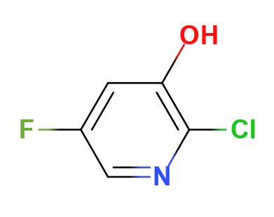 2-氯-3-羥基-5-氟吡啶,2-Chloro-5-fluoropyridin-3-ol