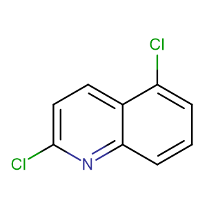 2,5-二氯喹啉,2,5-Dichloroquinoline