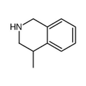 4-甲基四氢异喹啉,4-Methyl-1,2,3,4-Tetrahydro-Isoquinoline