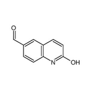 2-羟基喹啉-6-甲醛,2-oxo-1H-quinoline-6-carbaldehyde