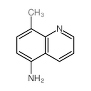 8-甲基-喹啉-5-胺