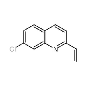 7-氯-2-乙烯喹啉