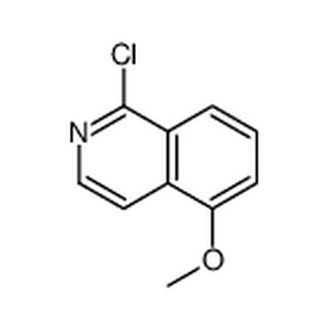 1-氯-5-甲氧基异喹啉