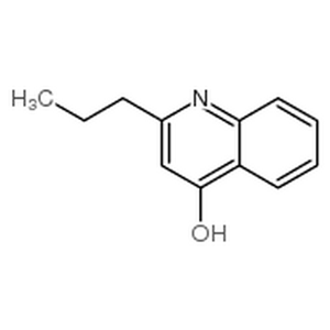 4-羟基-2-丙基喹啉